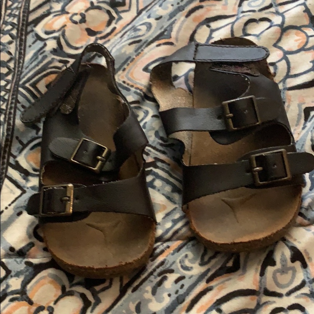 Boys Sandals